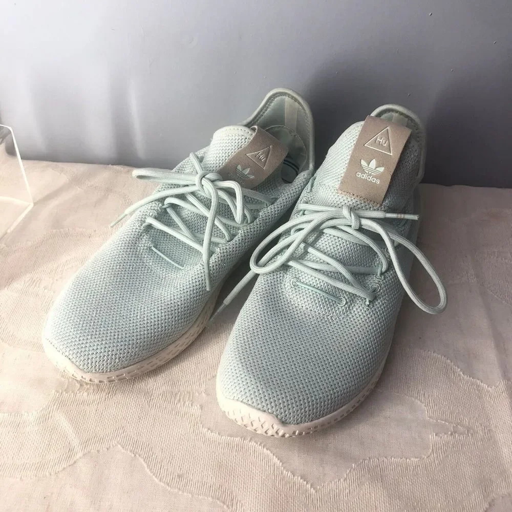 ADIDAS - WOMEN SNEAKERS - Picture 2 of 14